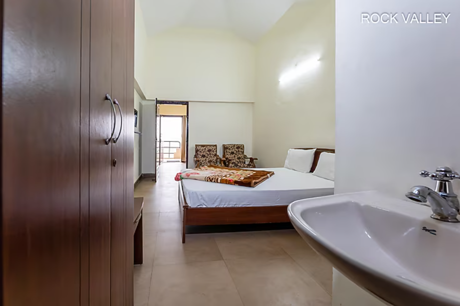 Rock Valley View Resorts Standard Room 3