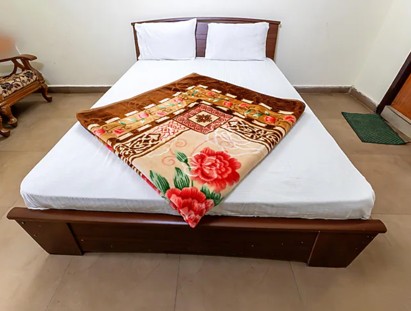 Rock Valley View Resorts Standard Room 2