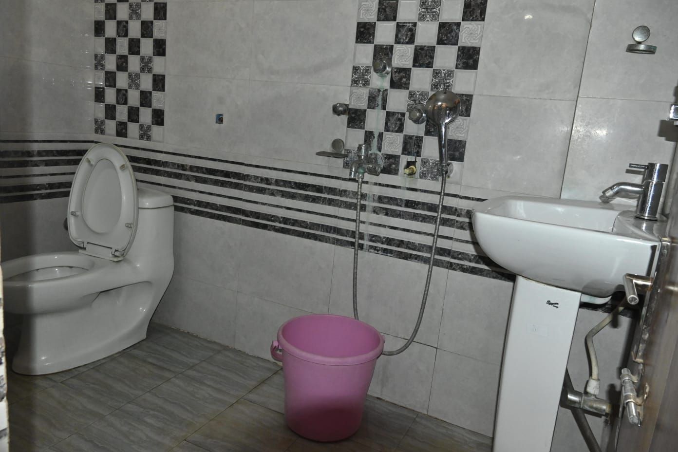 Hotel Central Park Deluxe Room 9