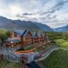 Mountnoor Sarovar Premiere Pahalgam