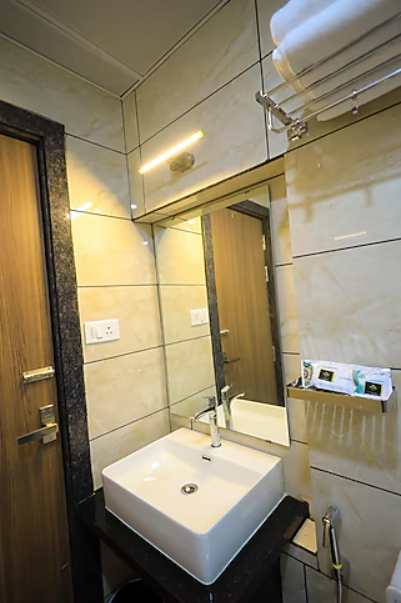 J S Grand Standard Room AC 8