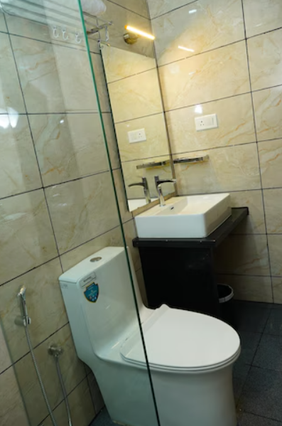 J S Grand Superior Room AC 4