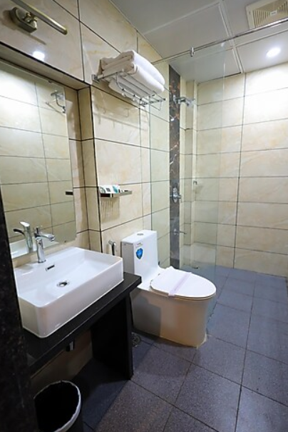 J S Grand Standard Room AC 7