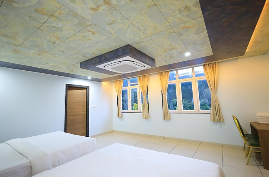 J S Grand Premium Family AC 2