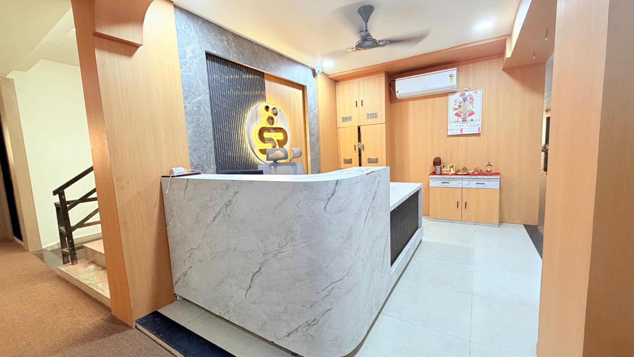 Hotel TGR ( A unit Of SR Hospitality Pvt Ltd)