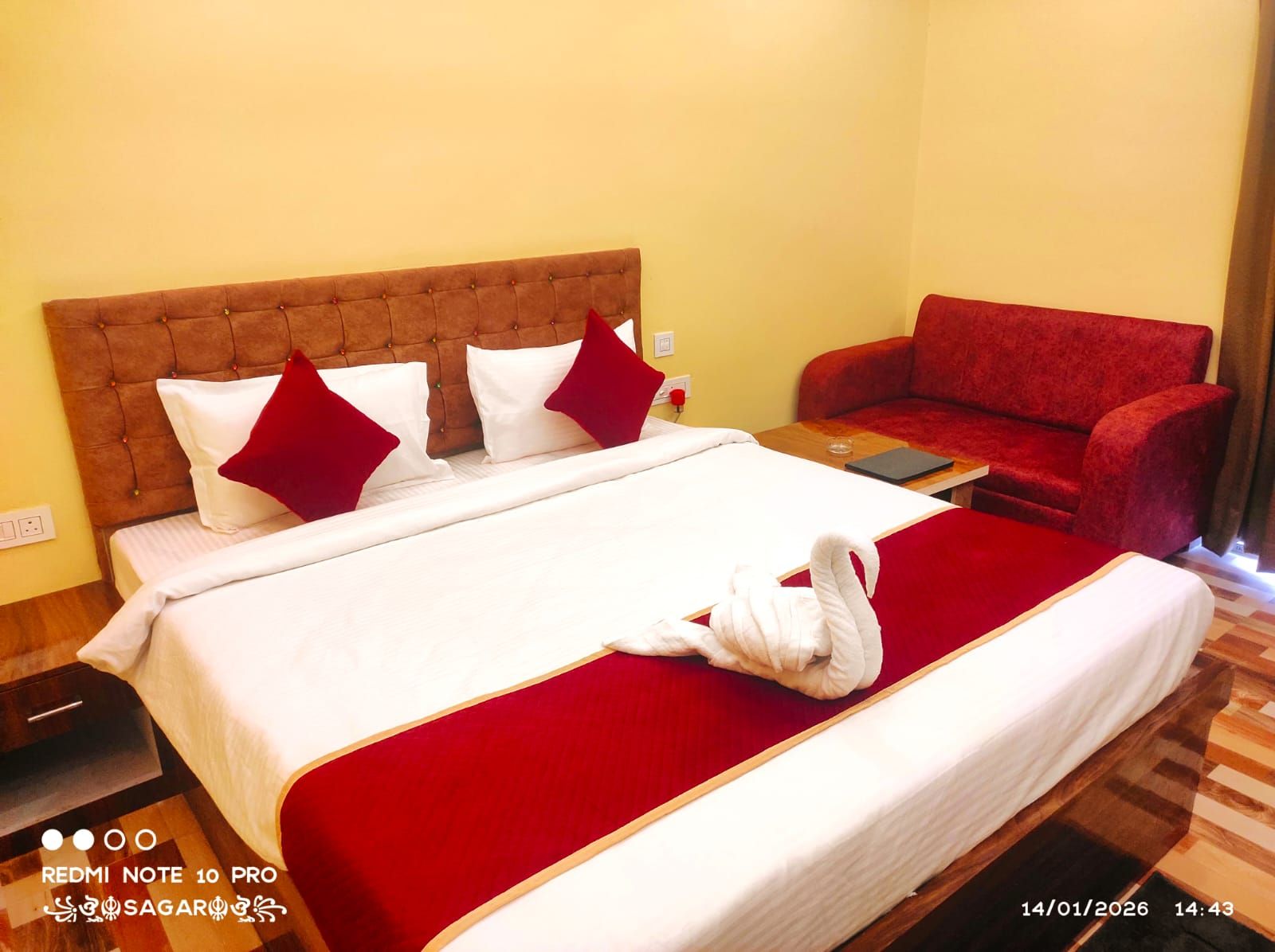 Royal villa Resort(A Unit of Blue wheal innovation)