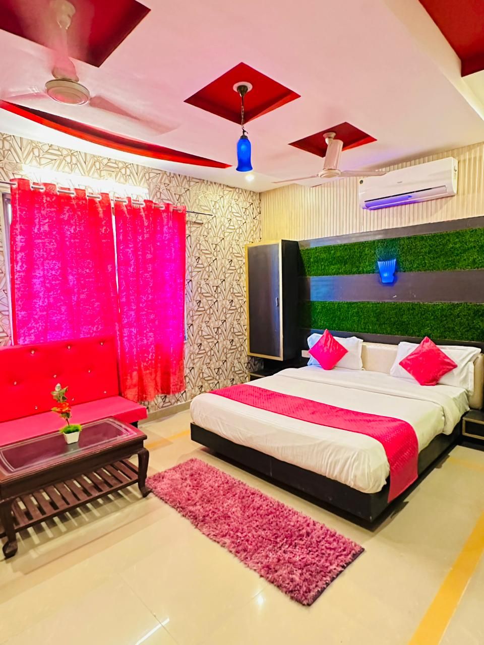 Hotel Shreenath Kathiyawadi