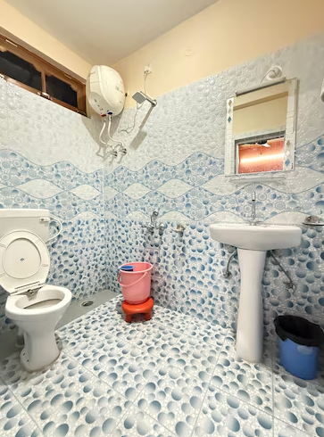 Sabhyata Stays Bir Standard Room 3