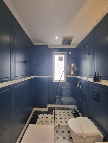 Kavin Akasa-The Mall  Executive Room With Mountain View 5