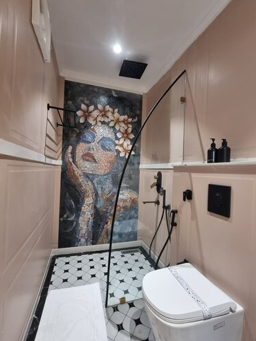 Kavin Akasa-The Mall  Executive Room With Mountain View 8