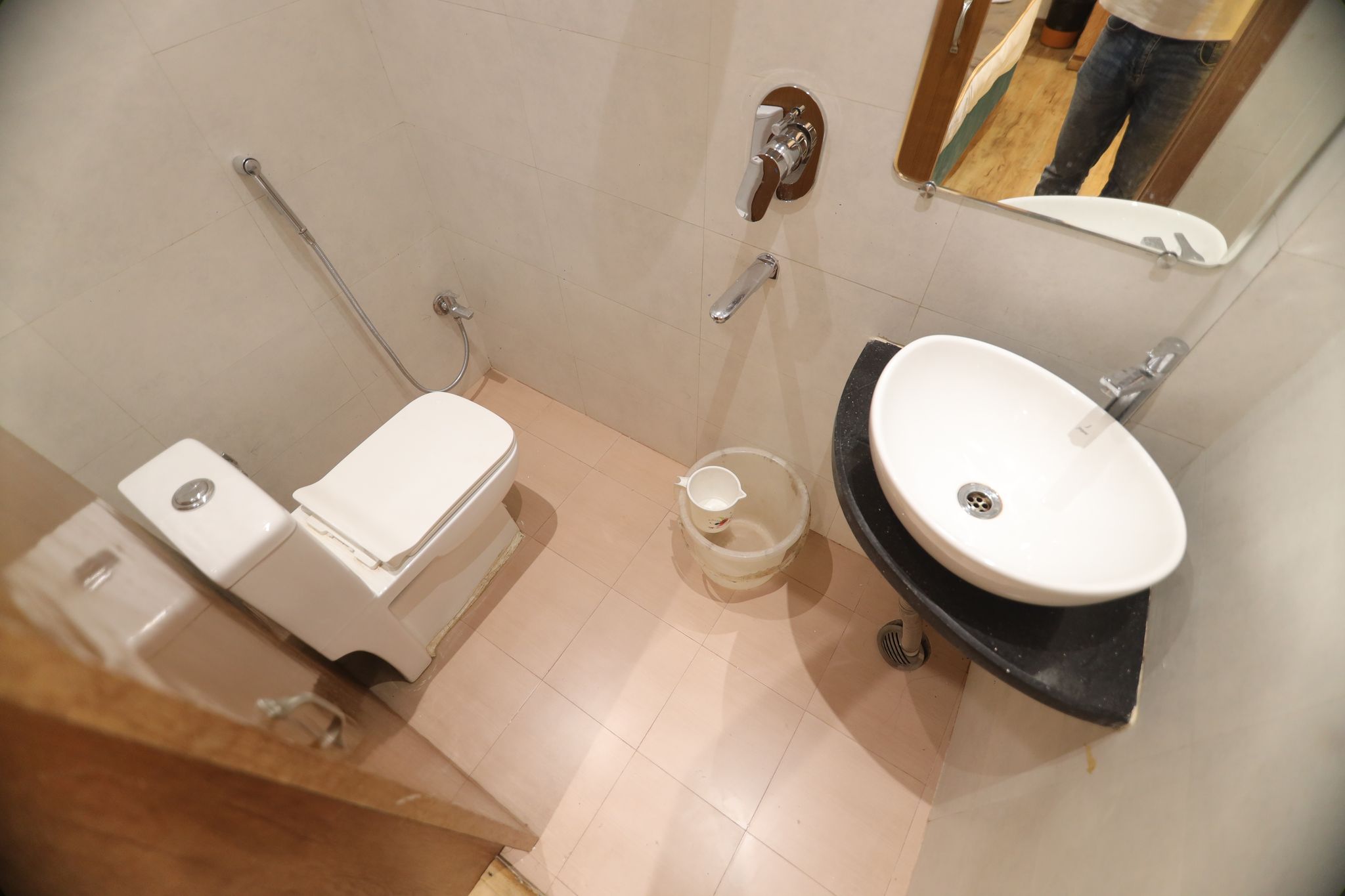 Bless Inn Hotel  Deluxe Room 7