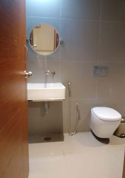 Yash Grande Deluxe Room 3