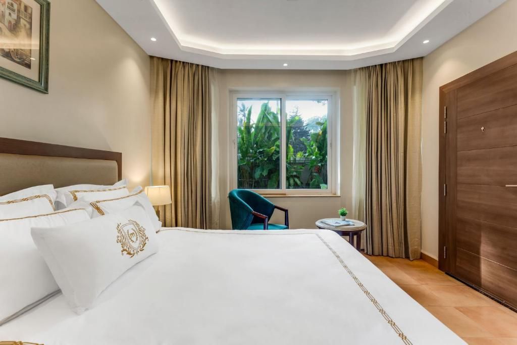 Masaka Suites A Unit Of Arbat Hospitality LLP Standard Room 3