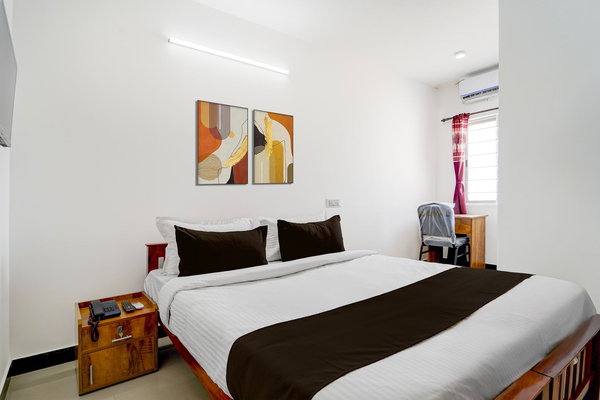 Collection O Saravanampatti Bus Terminal Formerly Impression Inn Classic 10