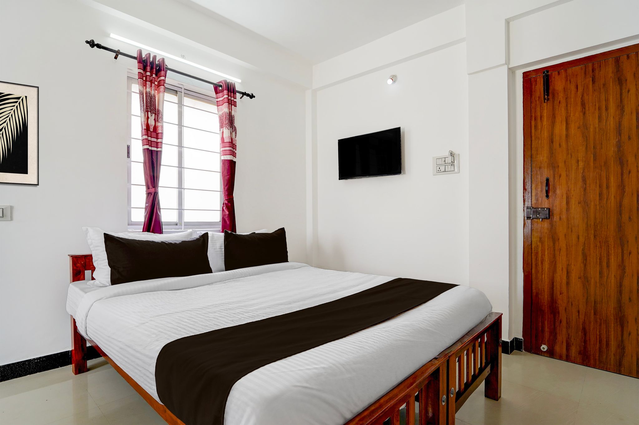 Collection O Saravanampatti Bus Terminal Formerly Impression Inn Classic 7