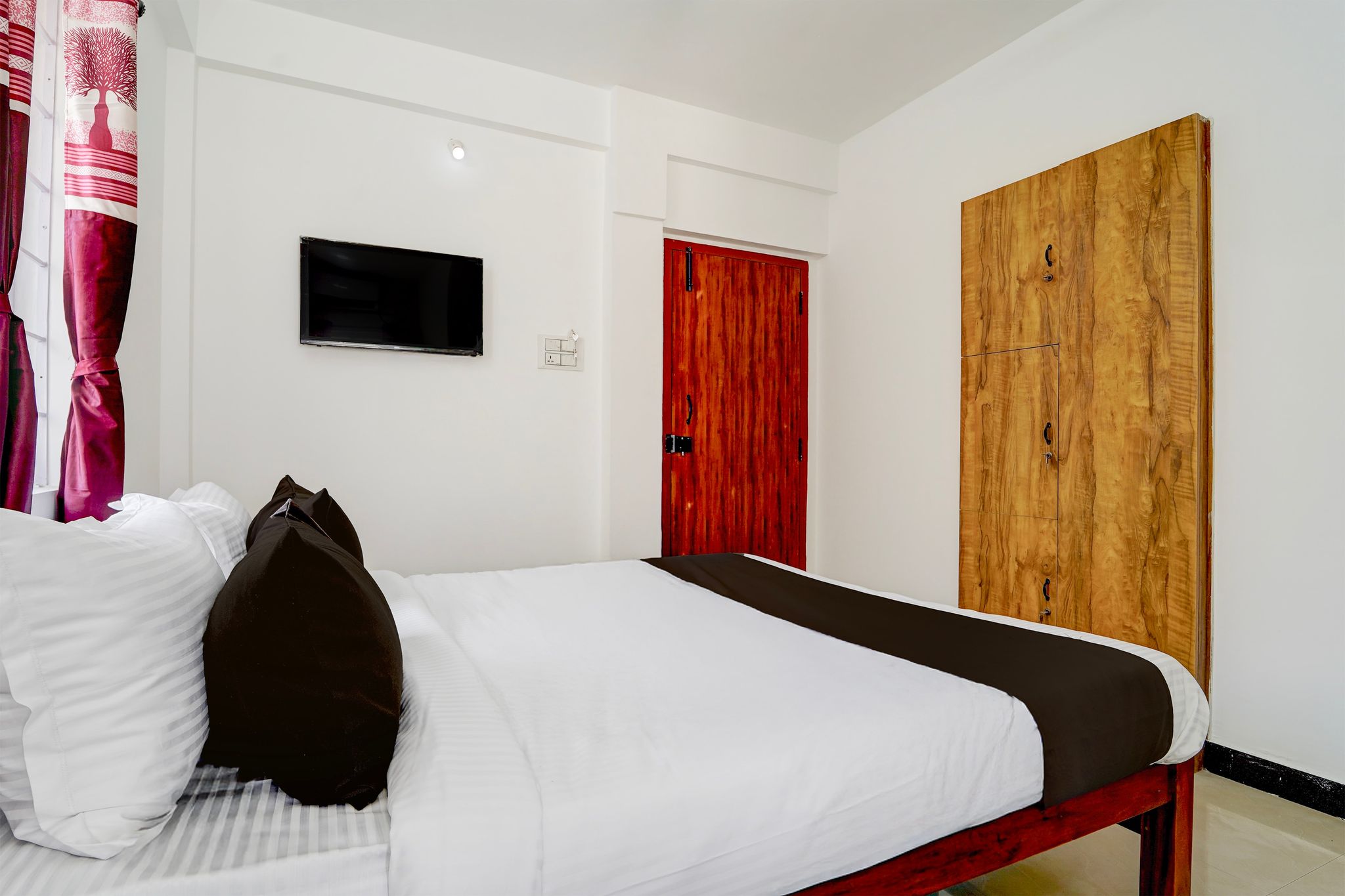 Collection O Saravanampatti Bus Terminal Formerly Impression Inn Classic 8