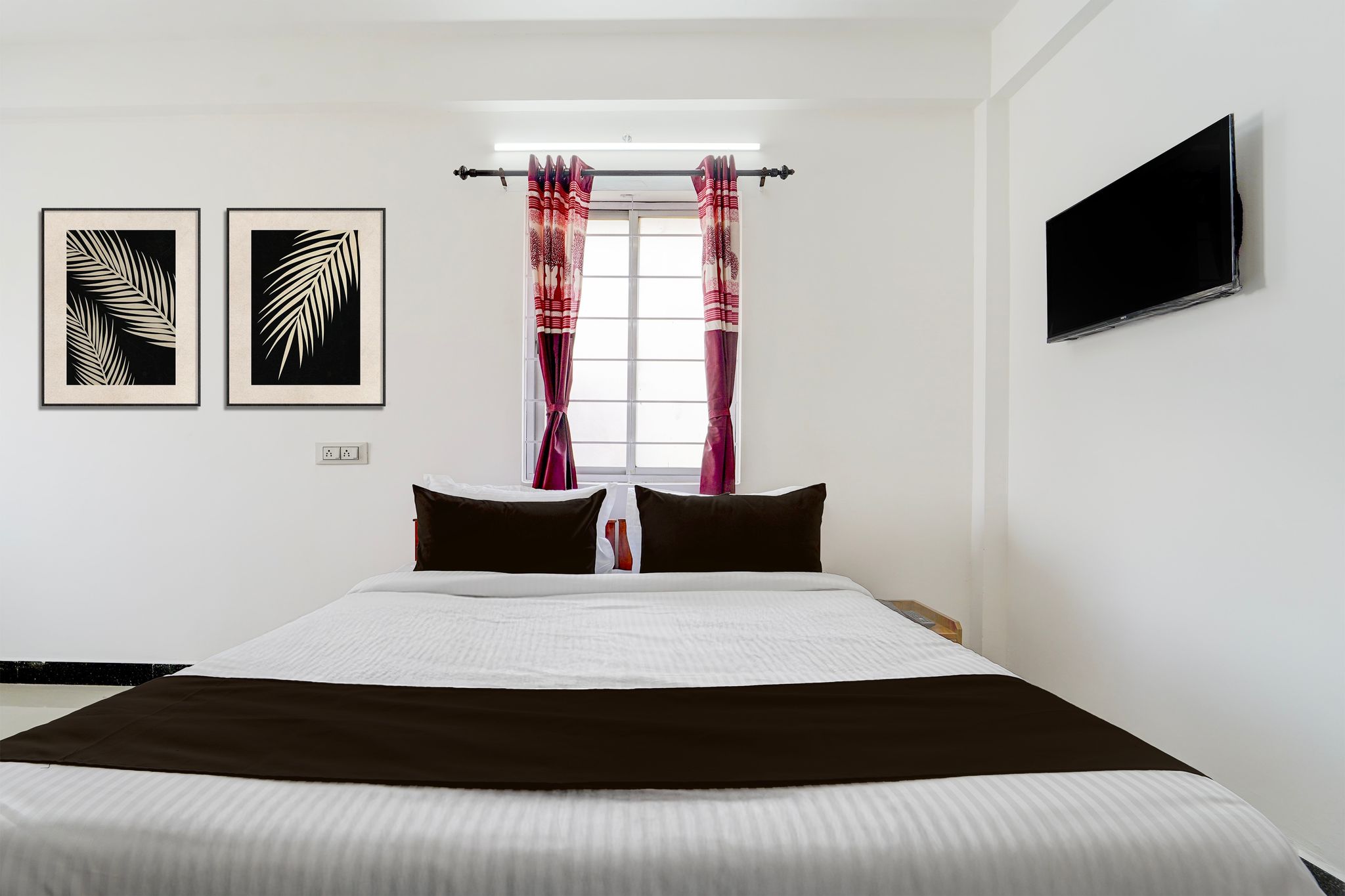 Collection O Saravanampatti Bus Terminal Formerly Impression Inn Classic