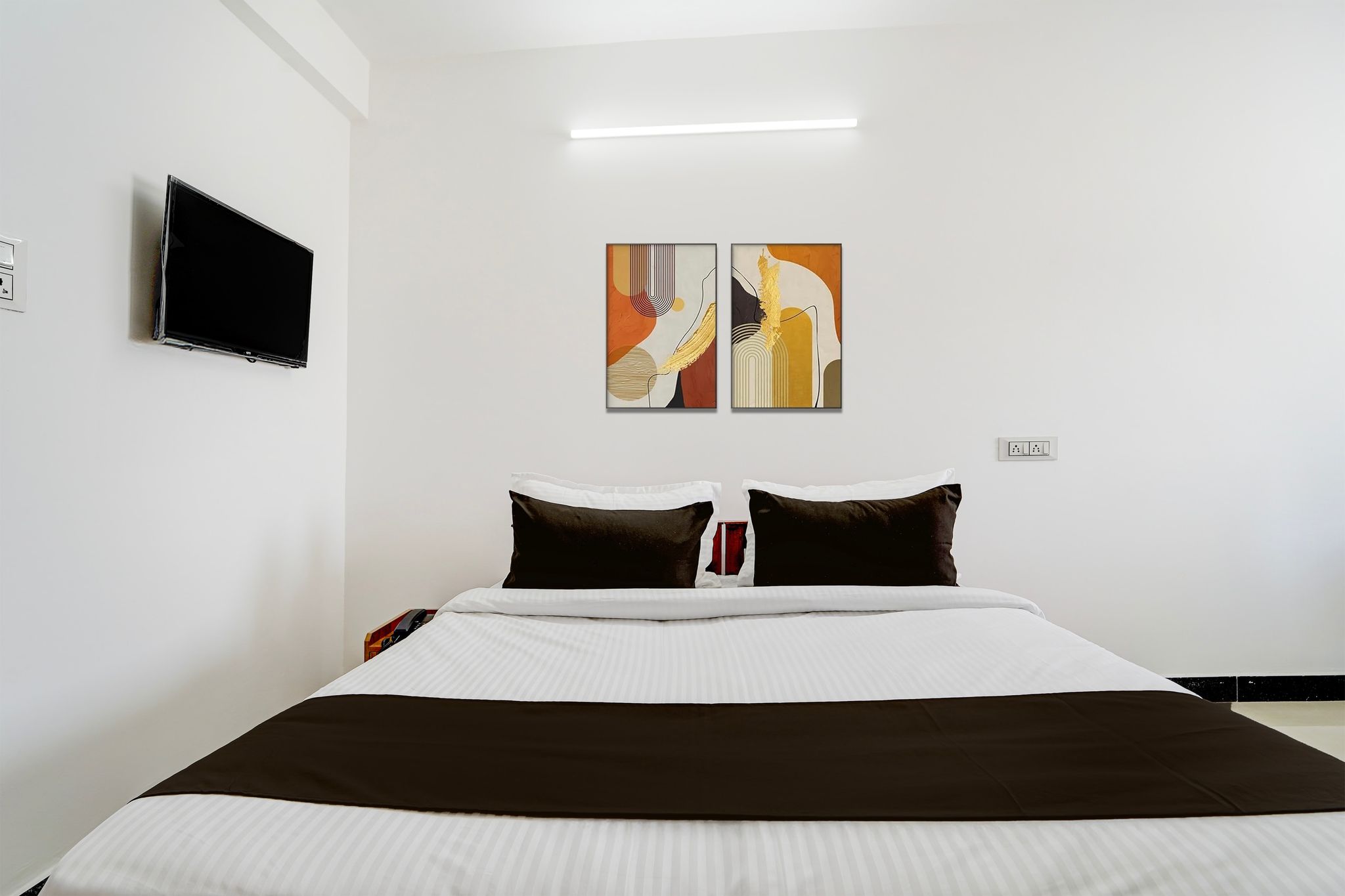 Collection O Saravanampatti Bus Terminal Formerly Impression Inn Classic 11