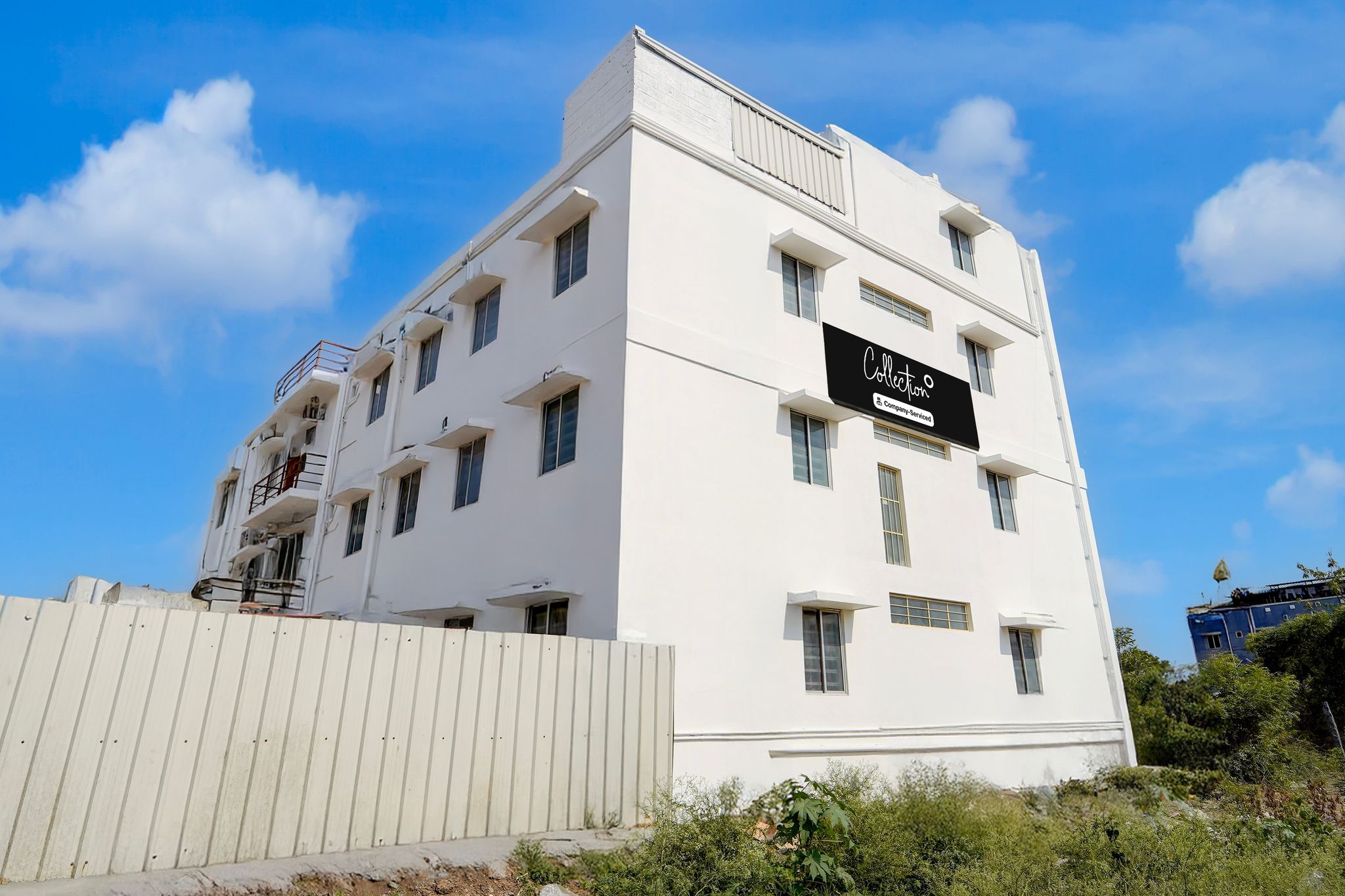 Collection O Saravanampatti Bus Terminal Formerly Impression Inn