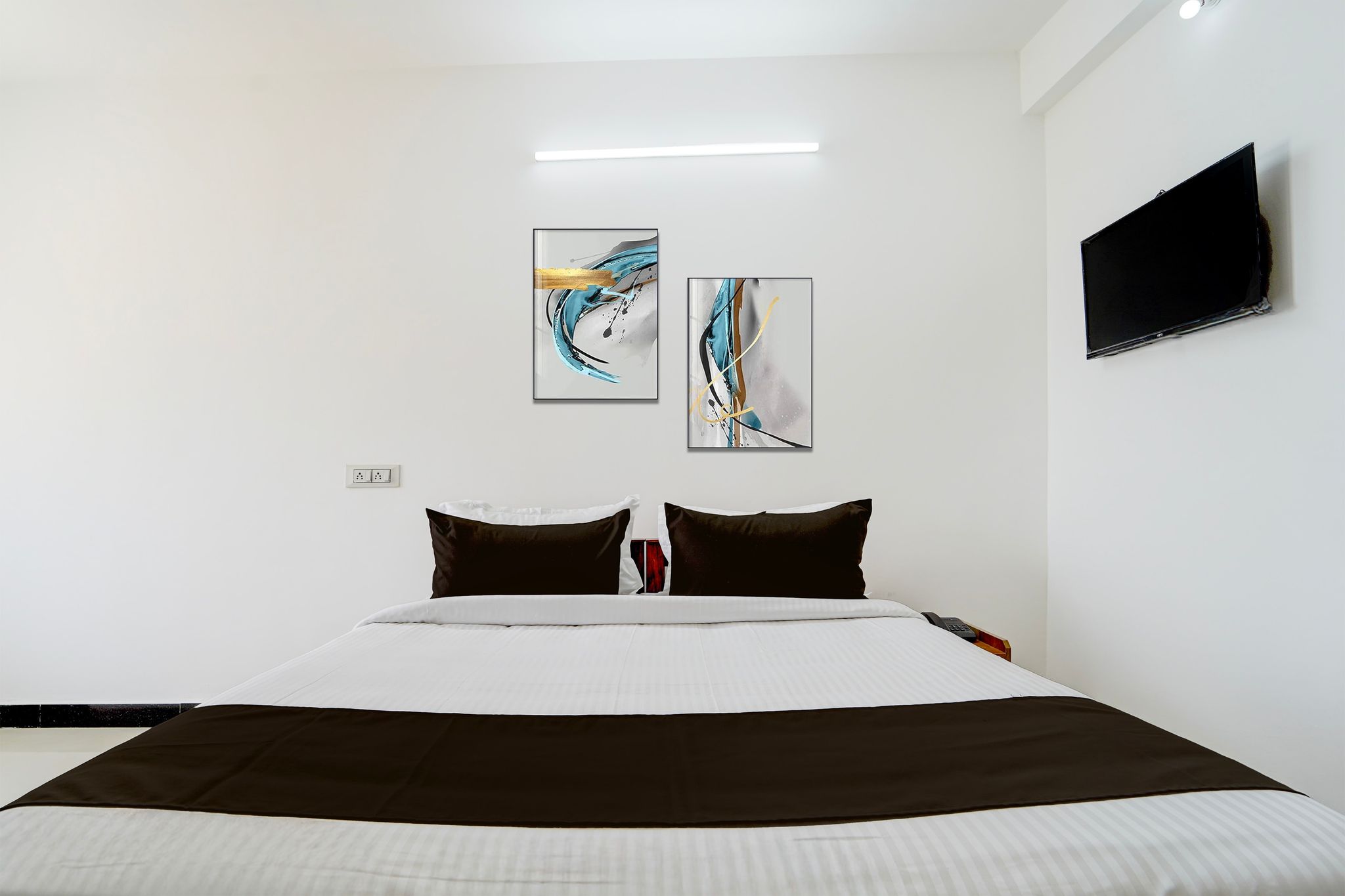 Collection O Saravanampatti Bus Terminal Formerly Impression Inn Classic 12