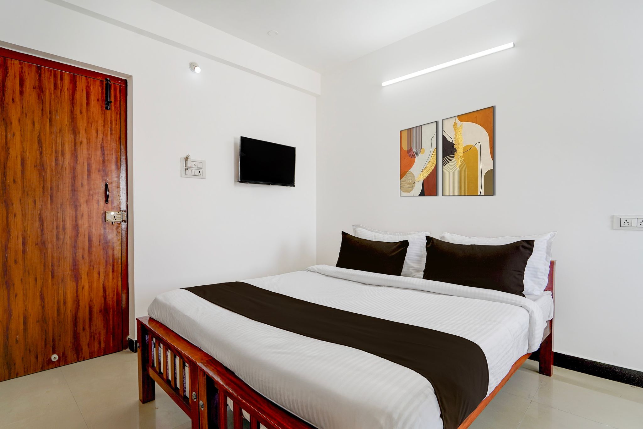 Collection O Saravanampatti Bus Terminal Formerly Impression Inn Classic 2