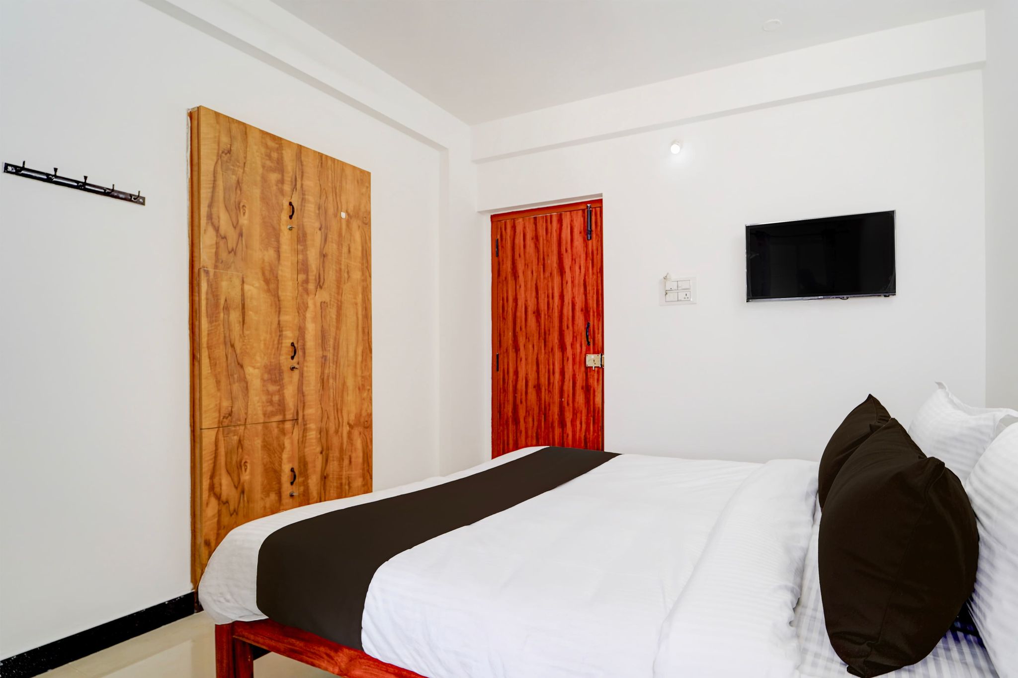 Collection O Saravanampatti Bus Terminal Formerly Impression Inn Classic 4