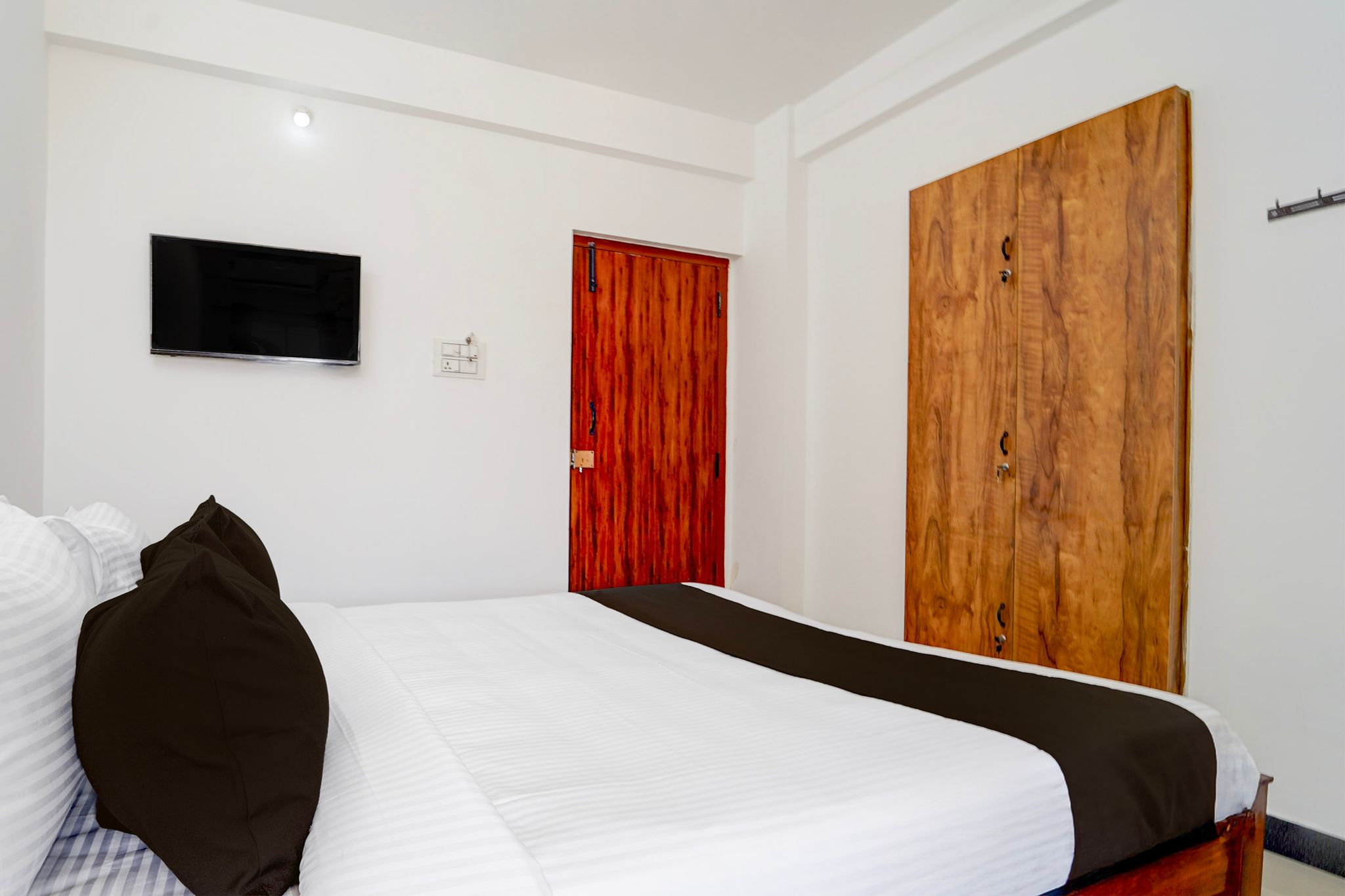 Collection O Saravanampatti Bus Terminal Formerly Impression Inn Classic 5