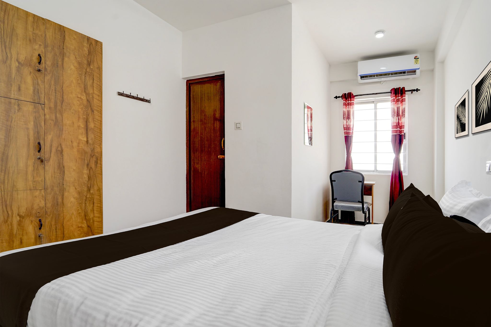 Collection O Saravanampatti Bus Terminal Formerly Impression Inn Classic 6