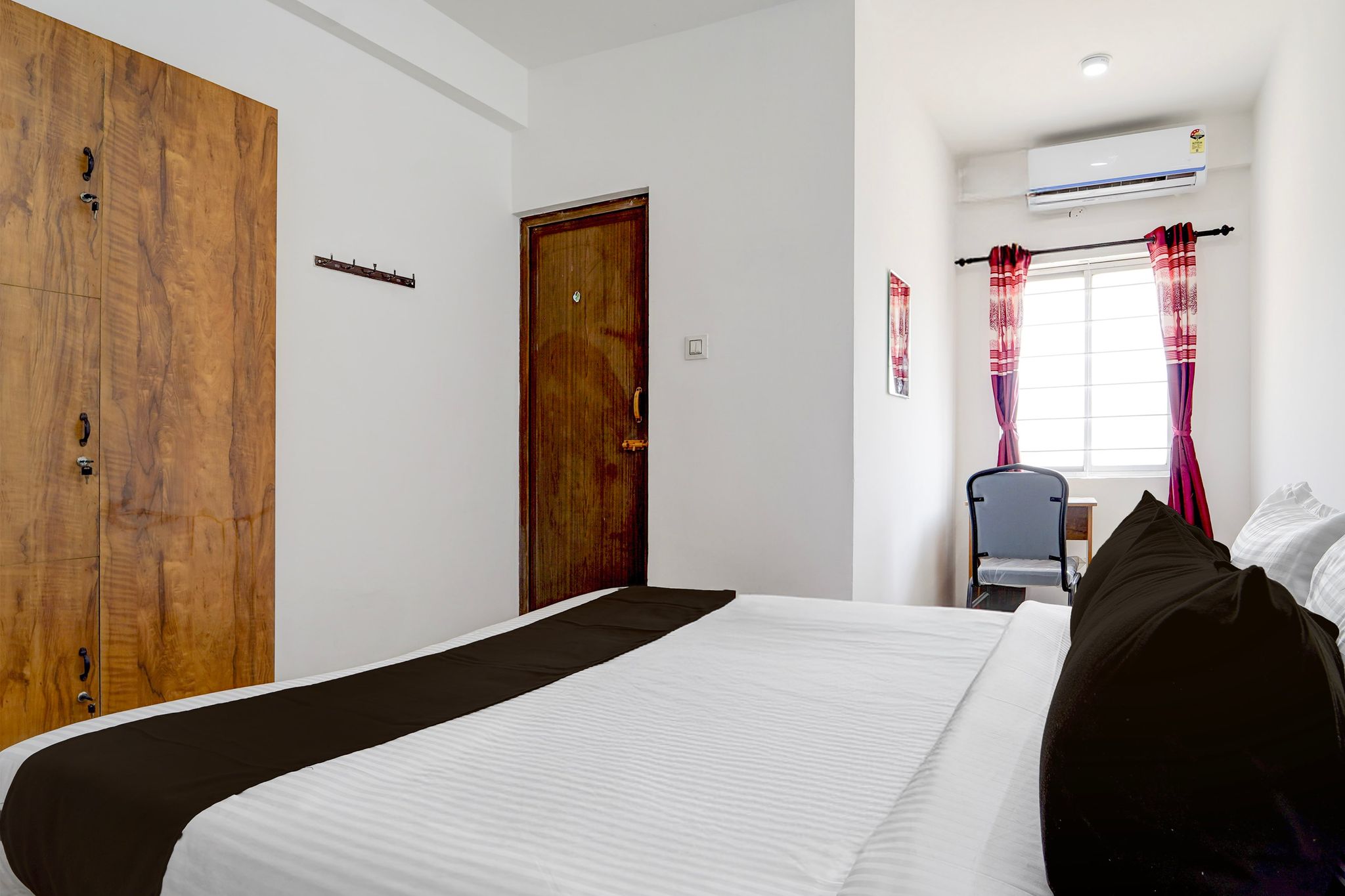 Collection O Saravanampatti Bus Terminal Formerly Impression Inn Classic 3