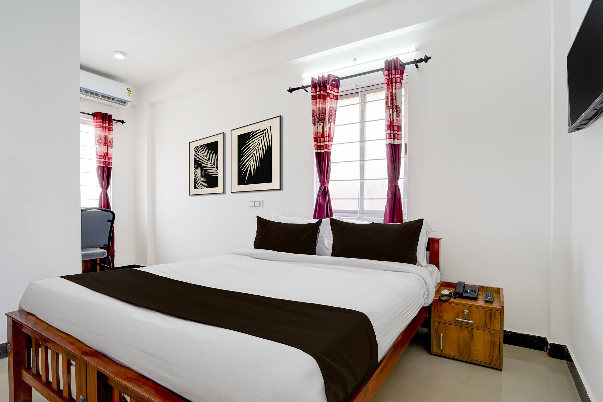 Collection O Saravanampatti Bus Terminal Formerly Impression Inn Classic 14