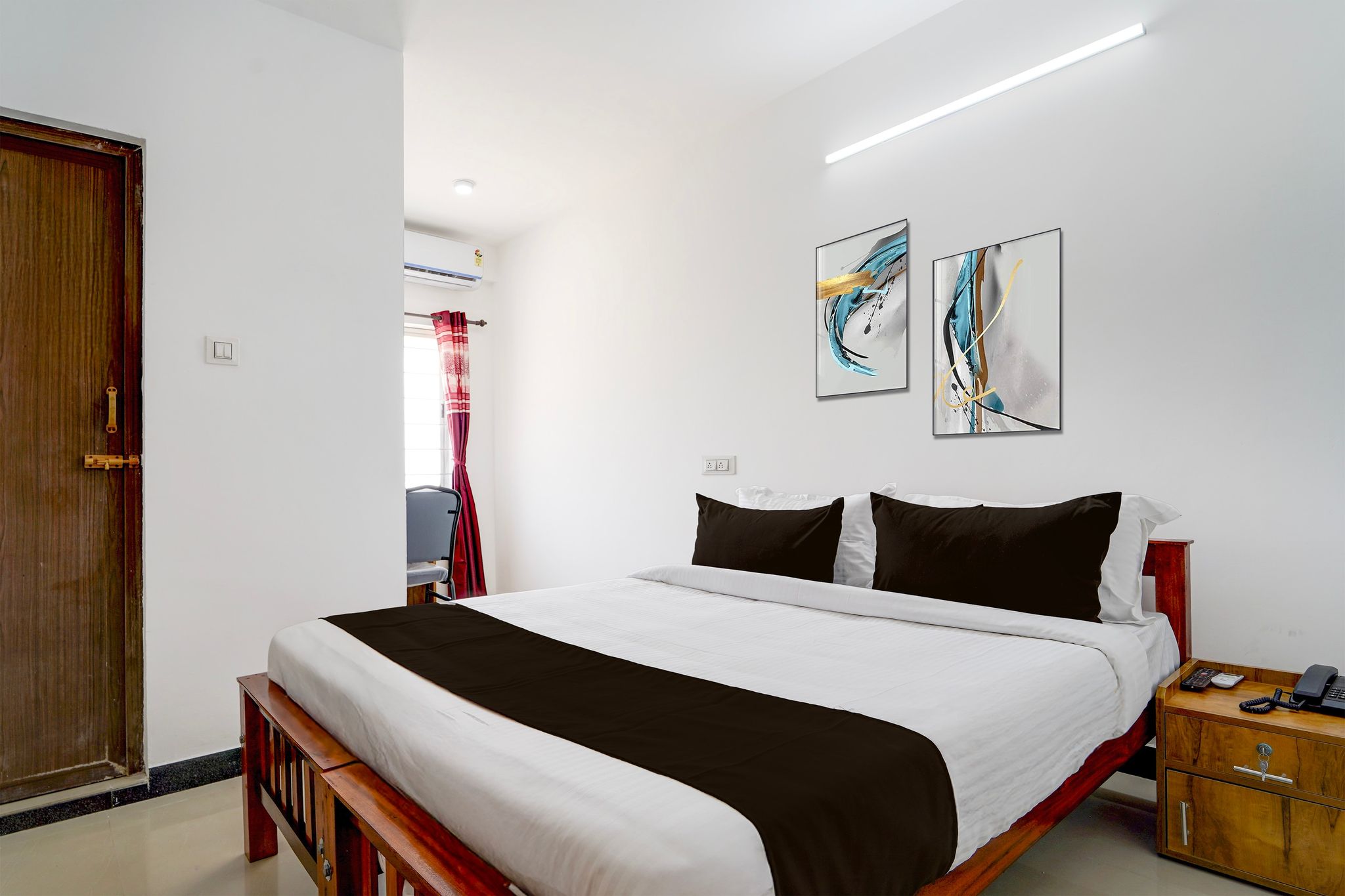 Collection O Saravanampatti Bus Terminal Formerly Impression Inn Classic 15