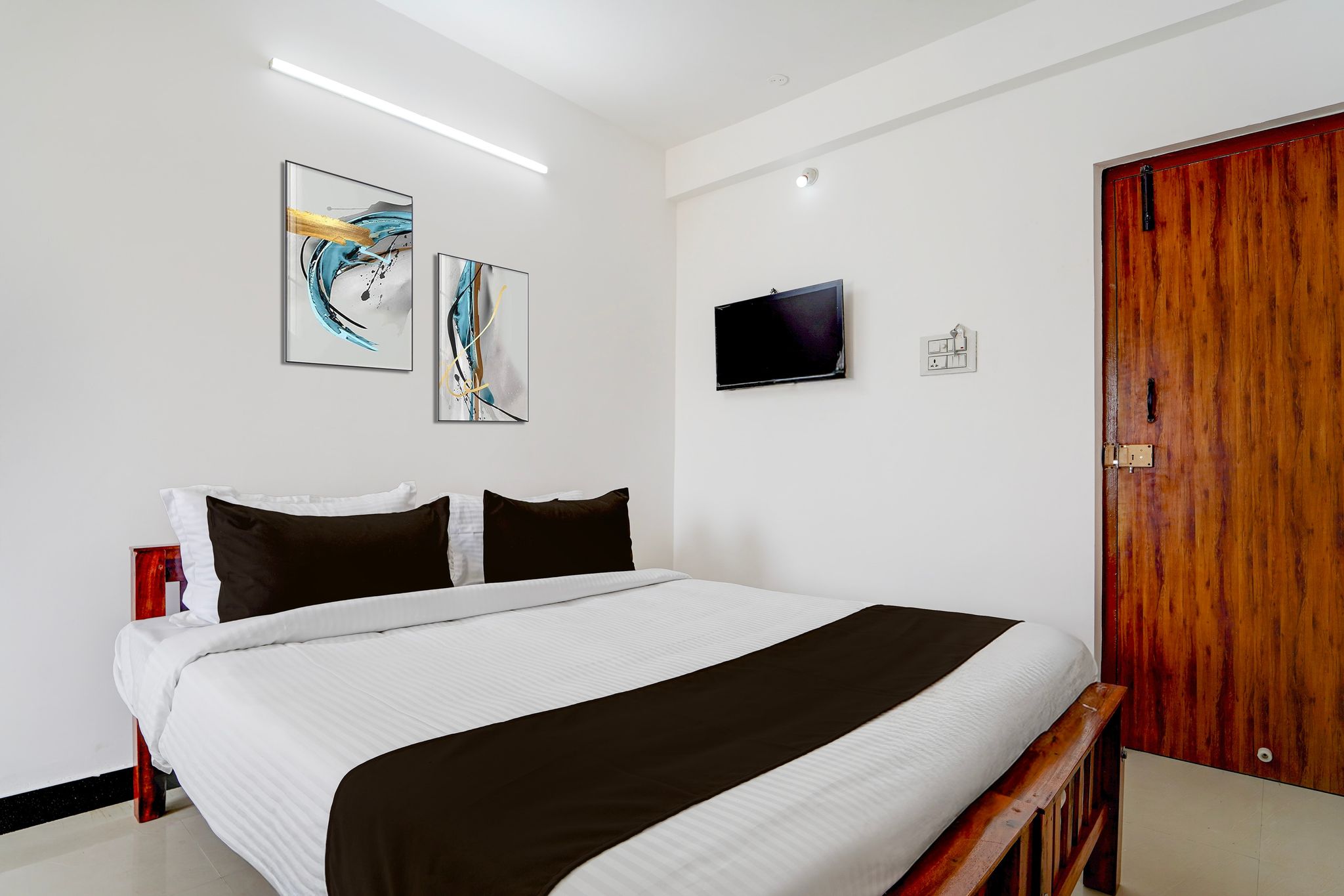 Collection O Saravanampatti Bus Terminal Formerly Impression Inn Classic 9