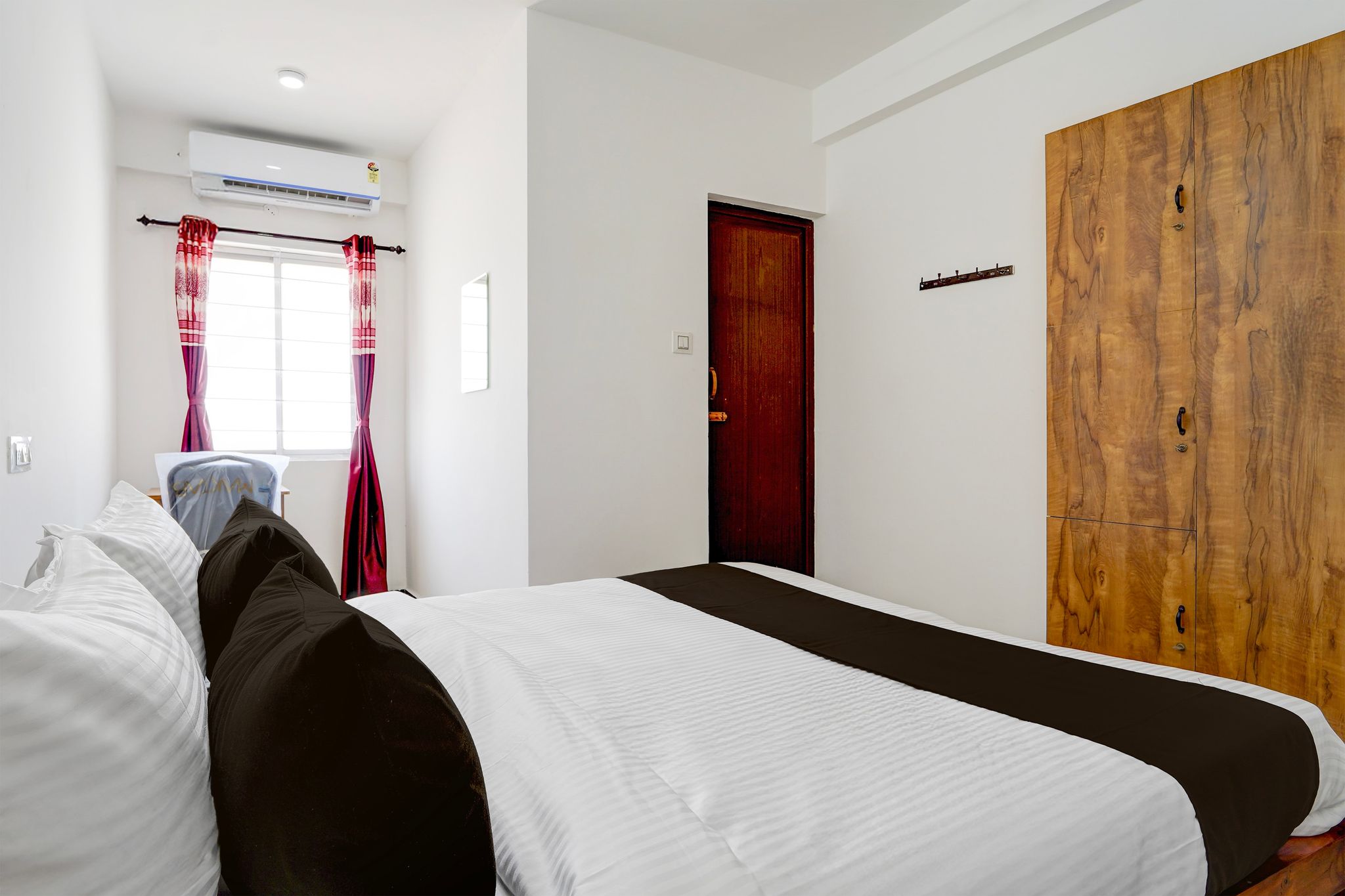 Collection O Saravanampatti Bus Terminal Formerly Impression Inn Classic 13