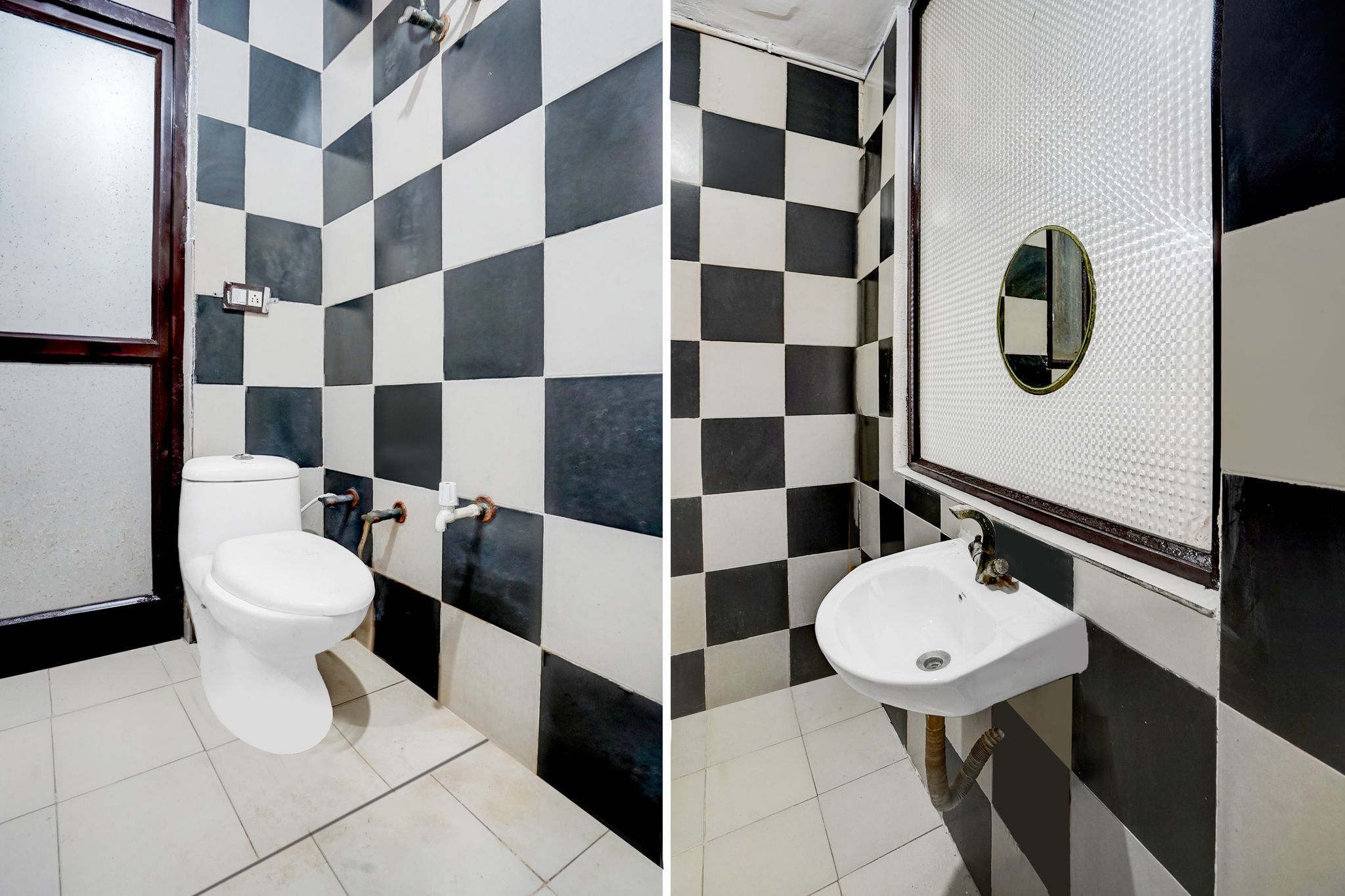 Hotel O Sector 93 Noida Formerly Grand Empire CLASSIC 8