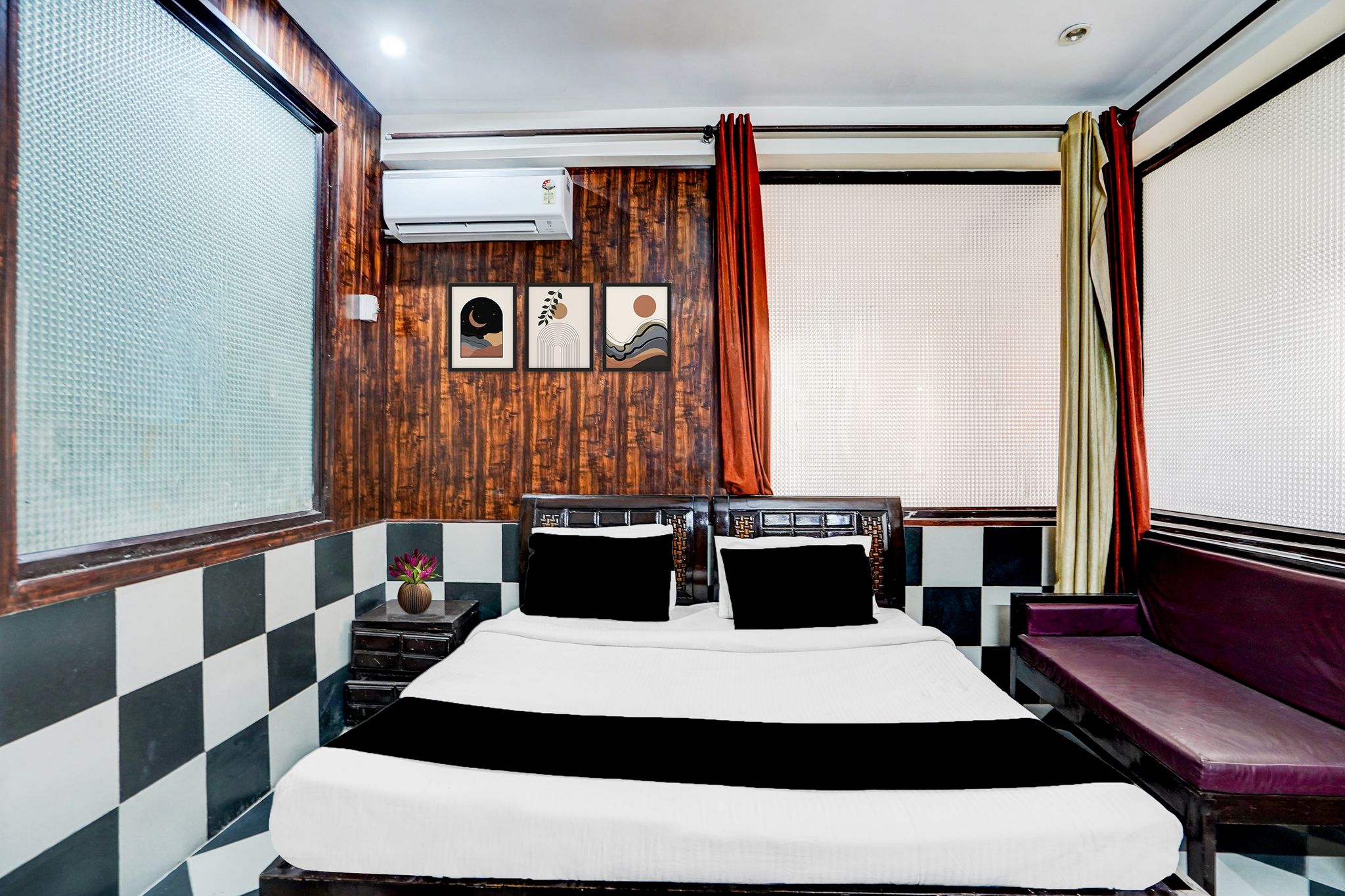 Hotel O Sector 93 Noida Formerly Grand Empire CLASSIC 3