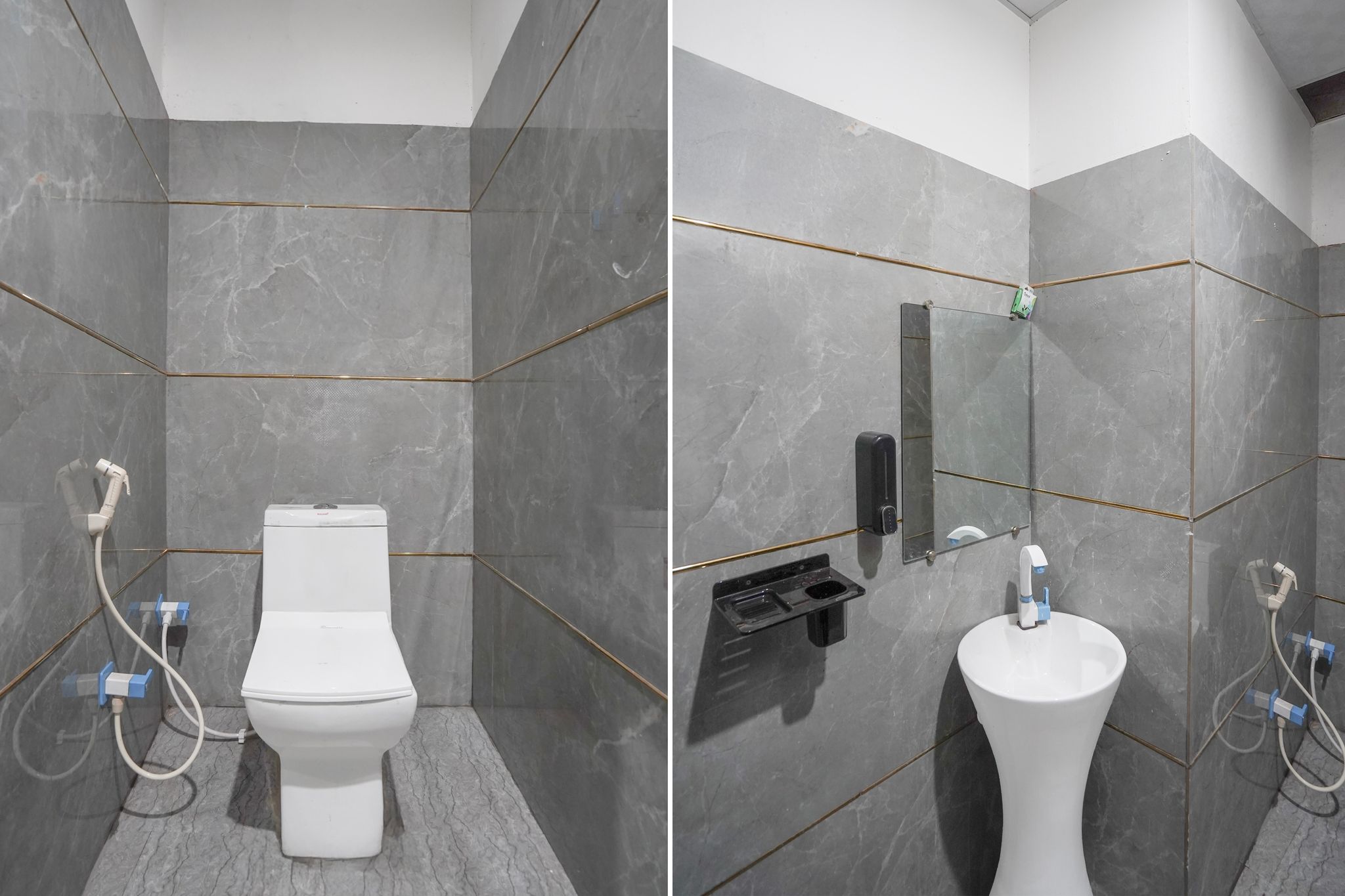 Hotel O Gaur City Centre Noida Formerly Dreamland Residency CLASSIC 8