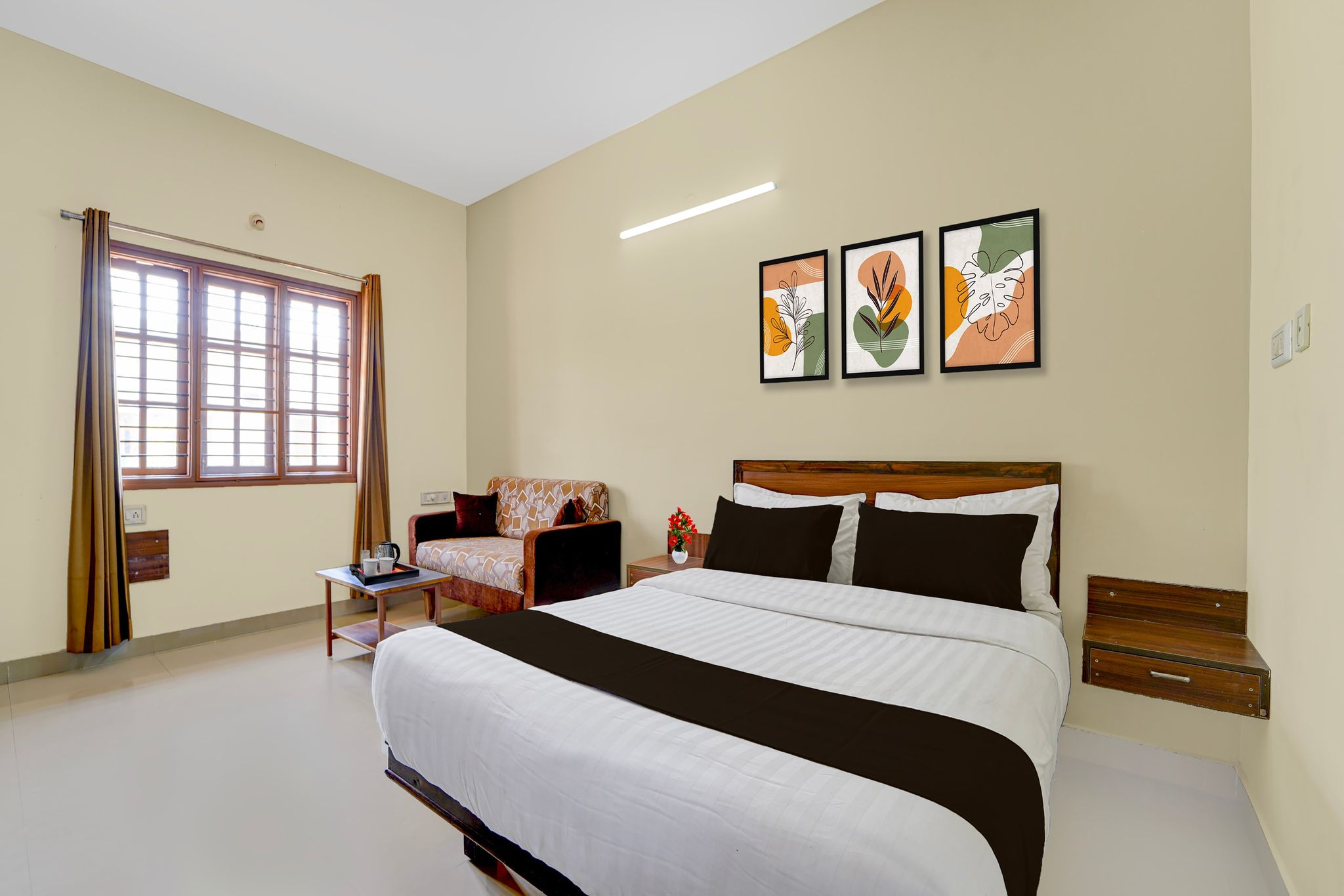 Hotel O Sector 93 Noida Formerly Grand Empire Classic 11