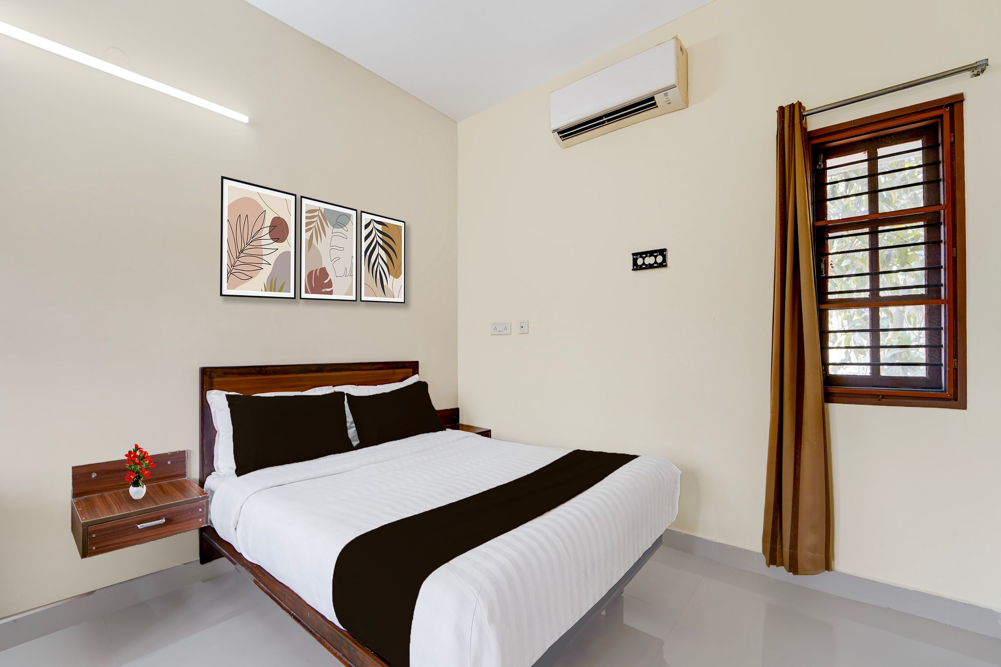 Hotel O Sector 93 Noida Formerly Grand Empire Classic 4