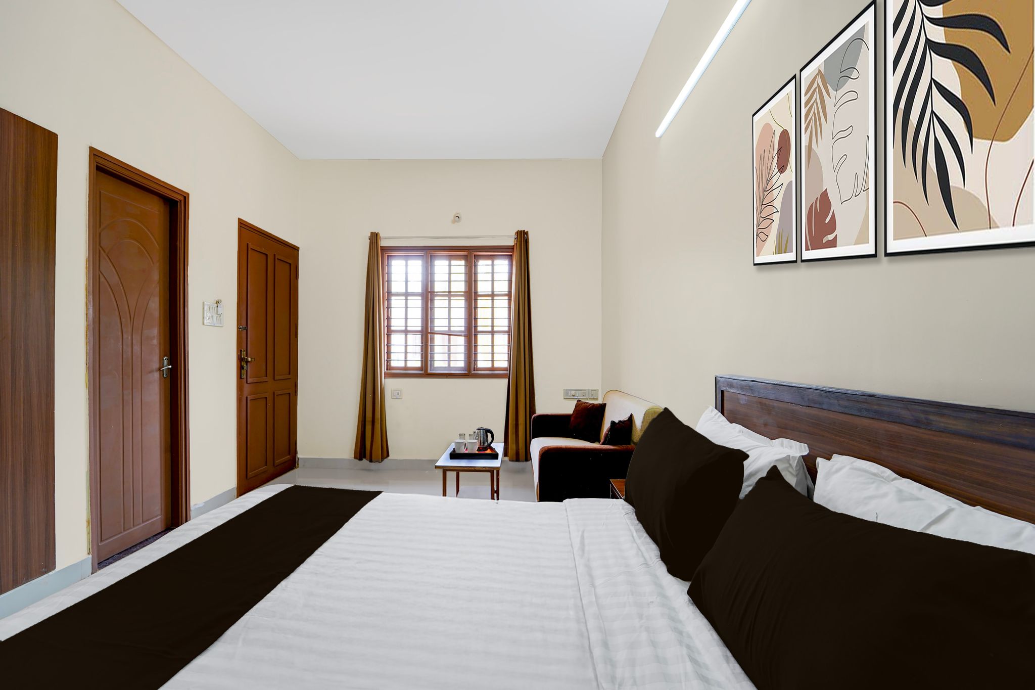 Collection O Salem Perambalur Crossway Formerly Hotel Pheonix CLASSIC 14