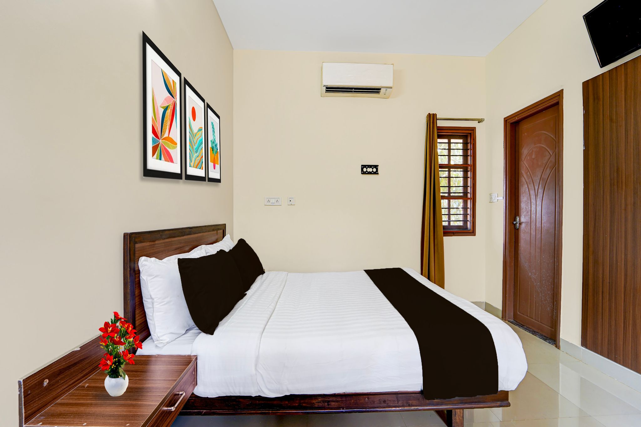 Collection O Salem Perambalur Crossway Formerly Hotel Pheonix CLASSIC 7