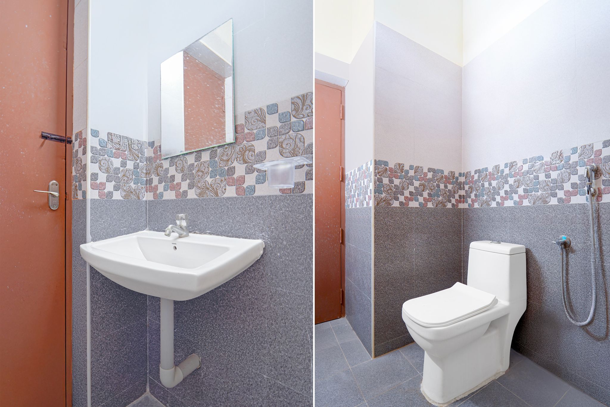 Collection O Salem Perambalur Crossway Formerly Hotel Pheonix CLASSIC 16