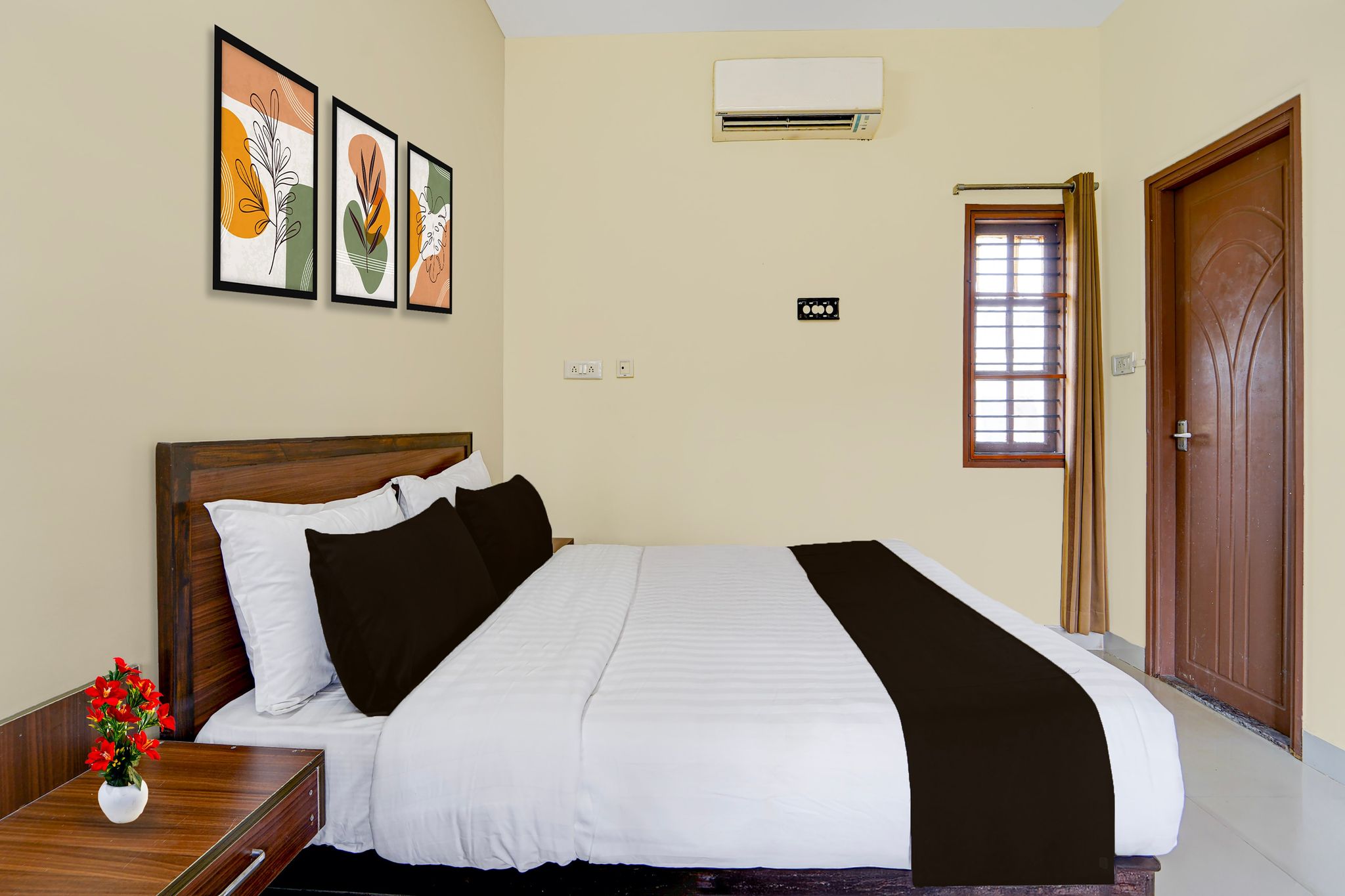 Collection O Salem Perambalur Crossway Formerly Hotel Pheonix CLASSIC 11