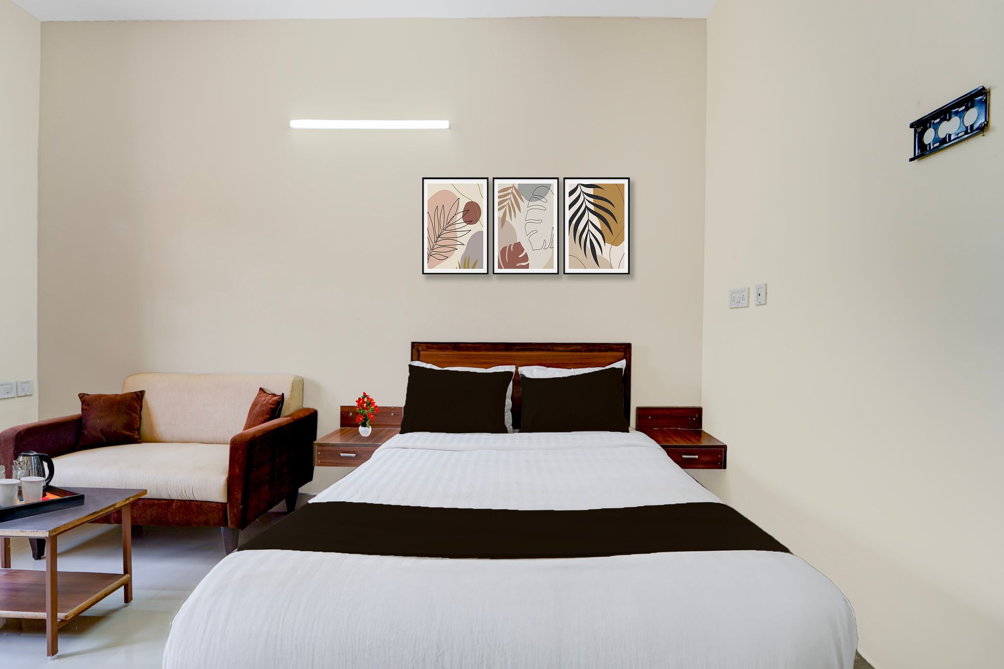 Collection O Salem Perambalur Crossway Formerly Hotel Pheonix CLASSIC 4