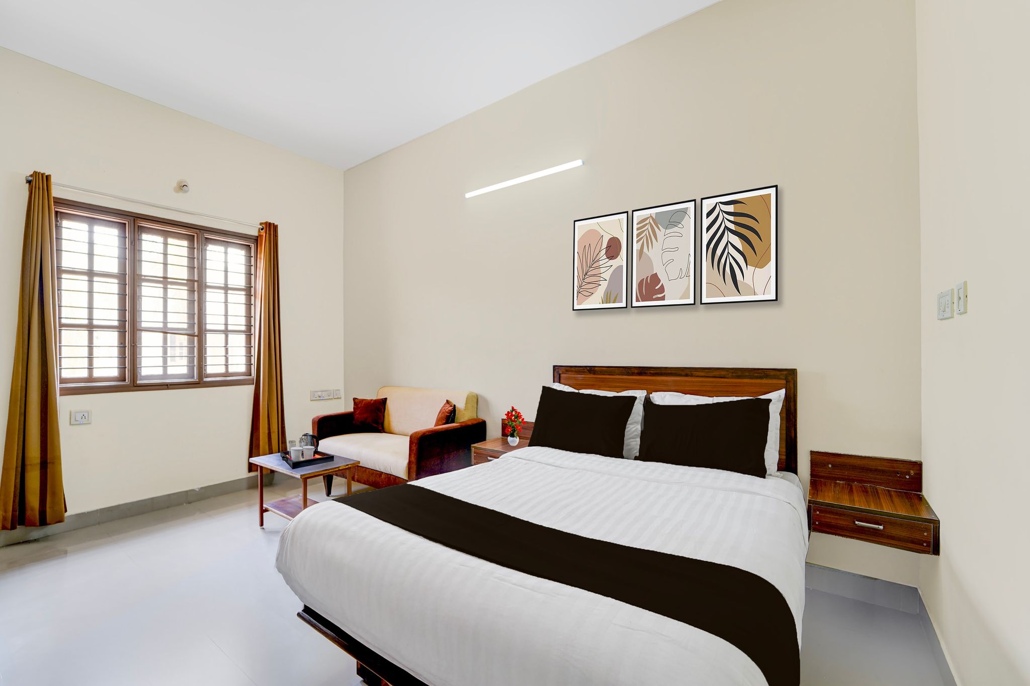 Collection O Salem Perambalur Crossway Formerly Hotel Pheonix CLASSIC 13