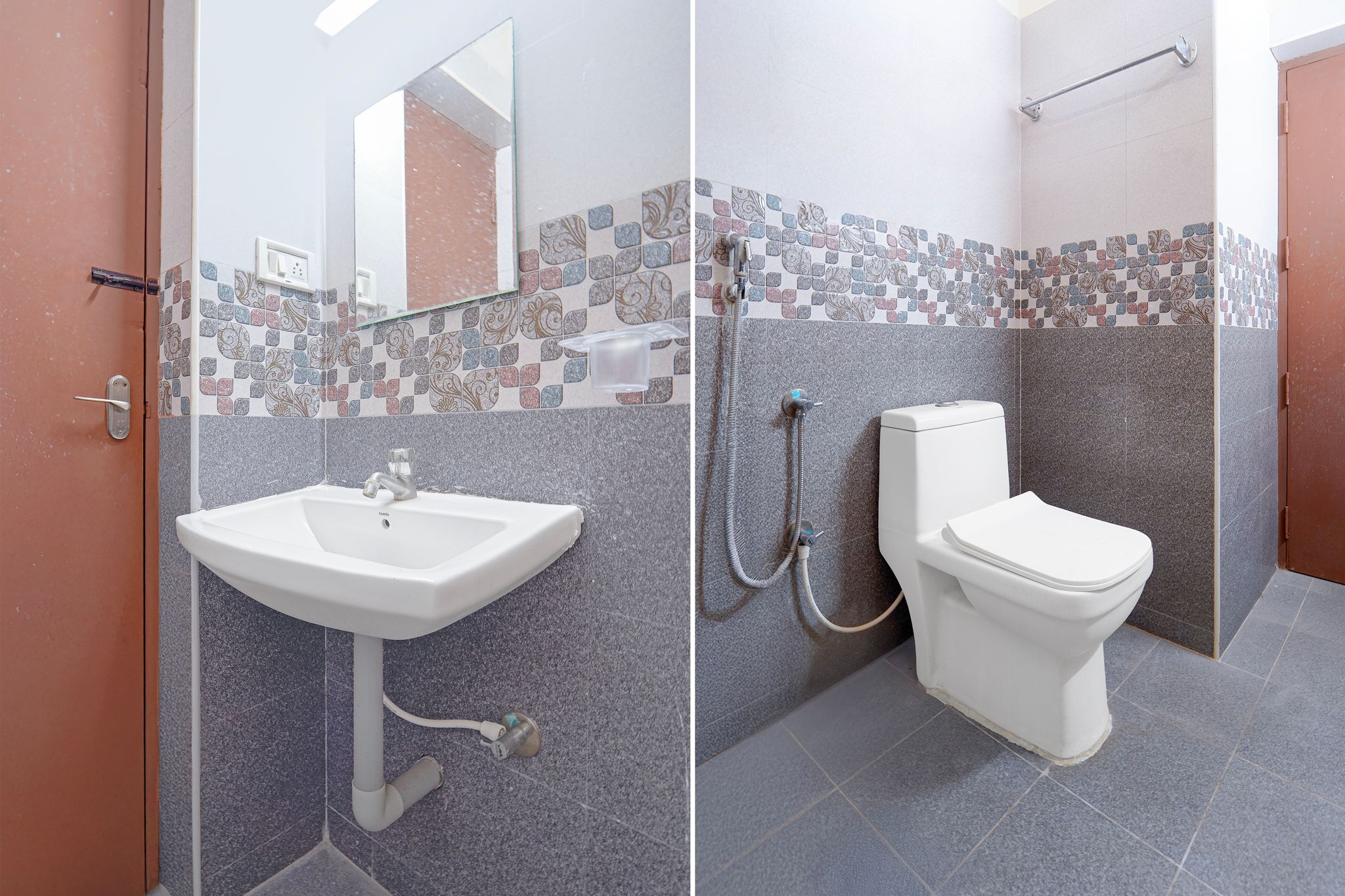 Collection O Salem Perambalur Crossway Formerly Hotel Pheonix CLASSIC 17