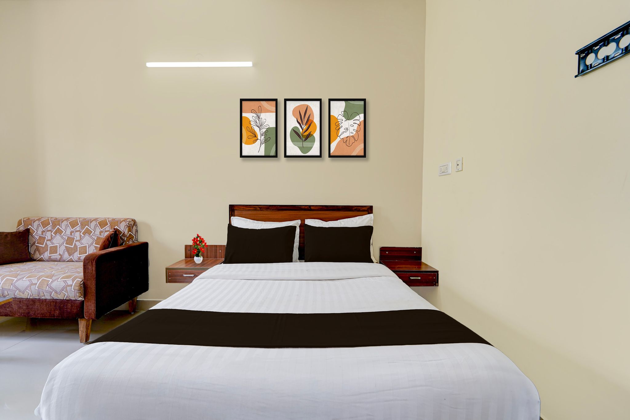 Collection O Salem Perambalur Crossway Formerly Hotel Pheonix CLASSIC 10