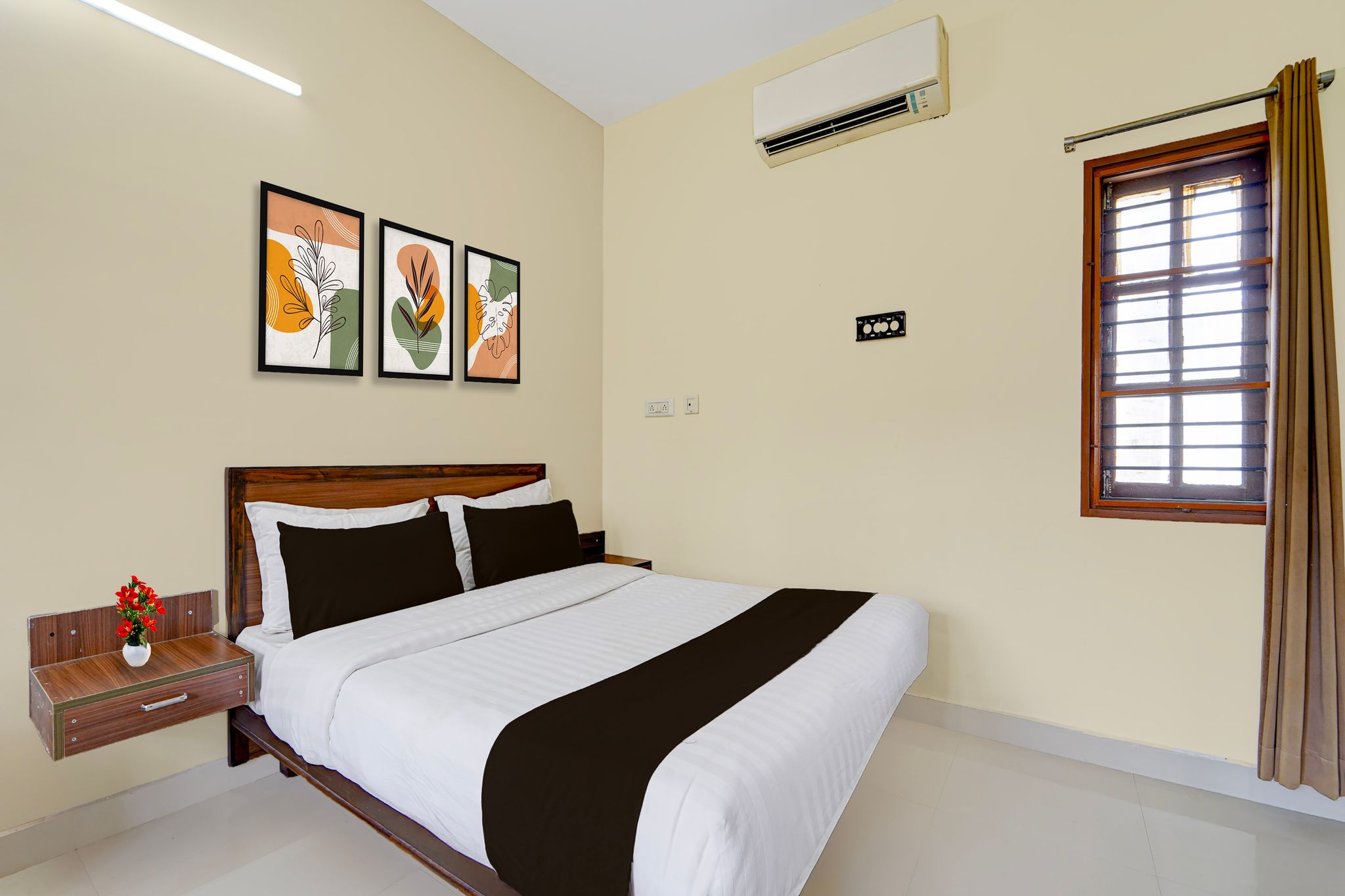 Collection O Salem Perambalur Crossway Formerly Hotel Pheonix CLASSIC 6