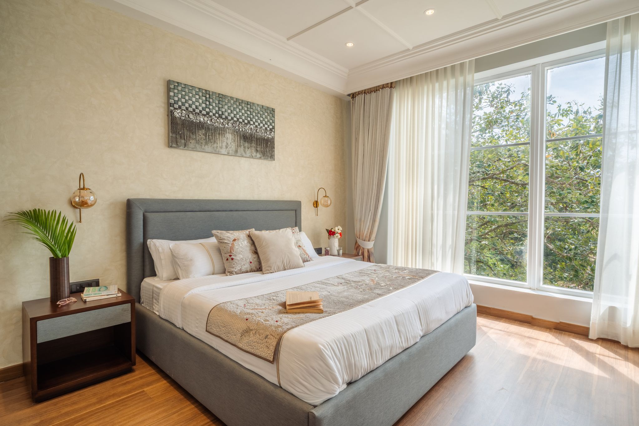 ELIVAAS Privé Suntuarios Casa Ivy ELIVAAS Prive Suntuarios Casa Ivy 14