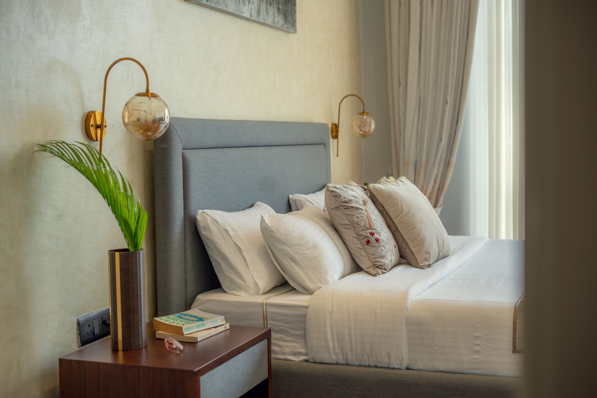 ELIVAAS Prive Suntuarios Casa Ivy