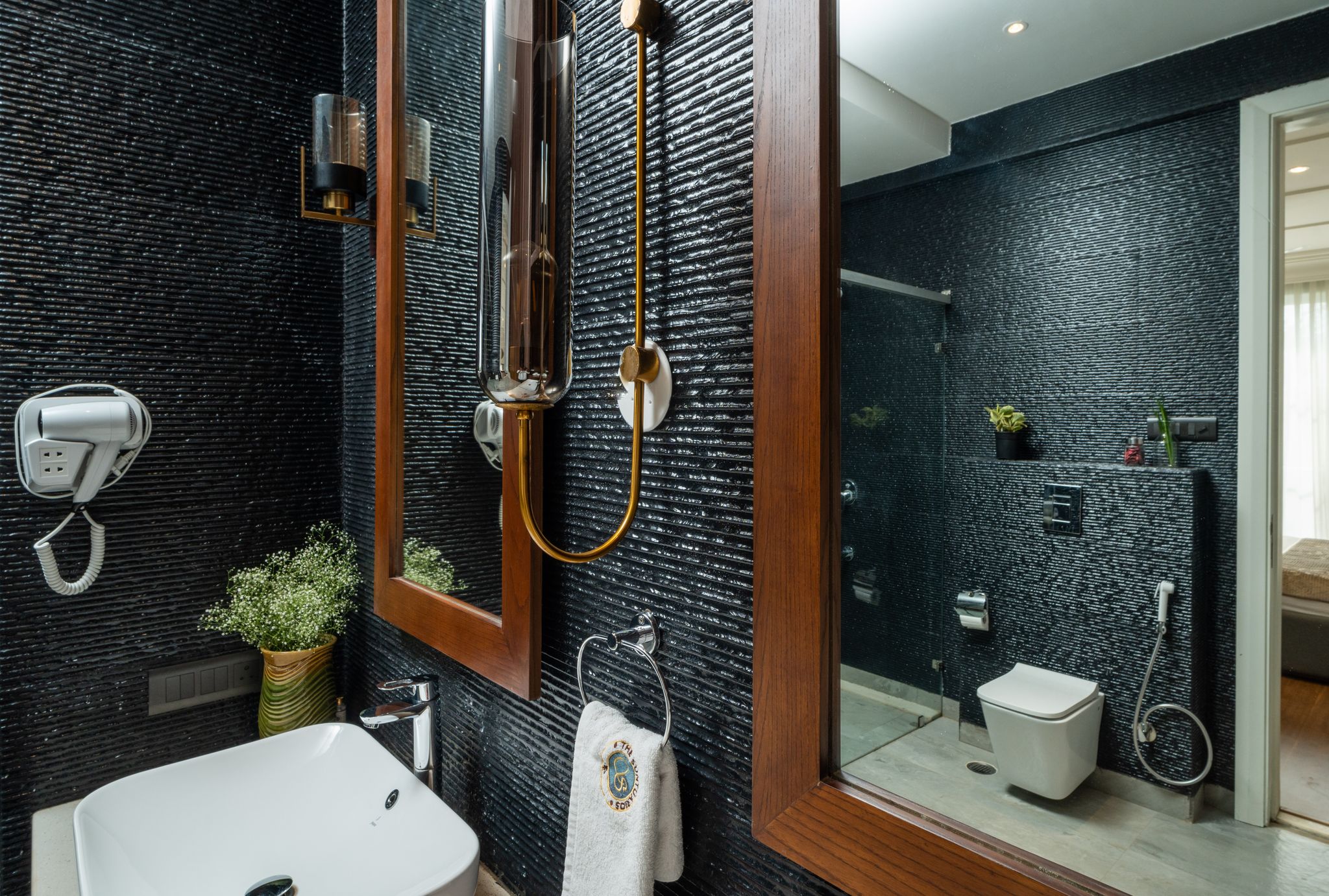 ELIVAAS Privé Suntuarios Casa Ivy ELIVAAS Prive Suntuarios Casa Ivy 17